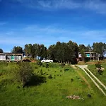 Cabanas Mirador Los Avellanos