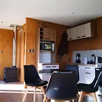 Cabanas Mirador Los Avellanos