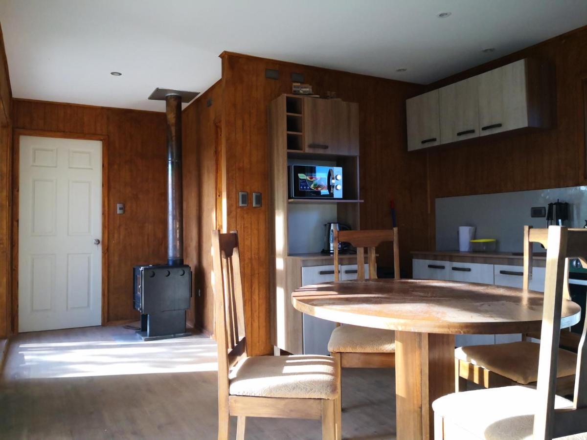 Apartamento Mirador Avellanos *
