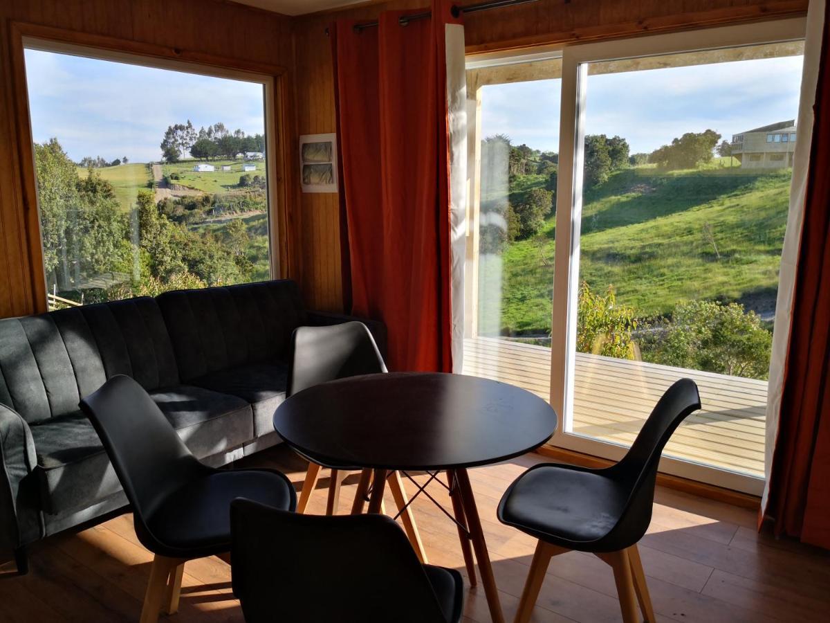Mirador Avellanos * Castro