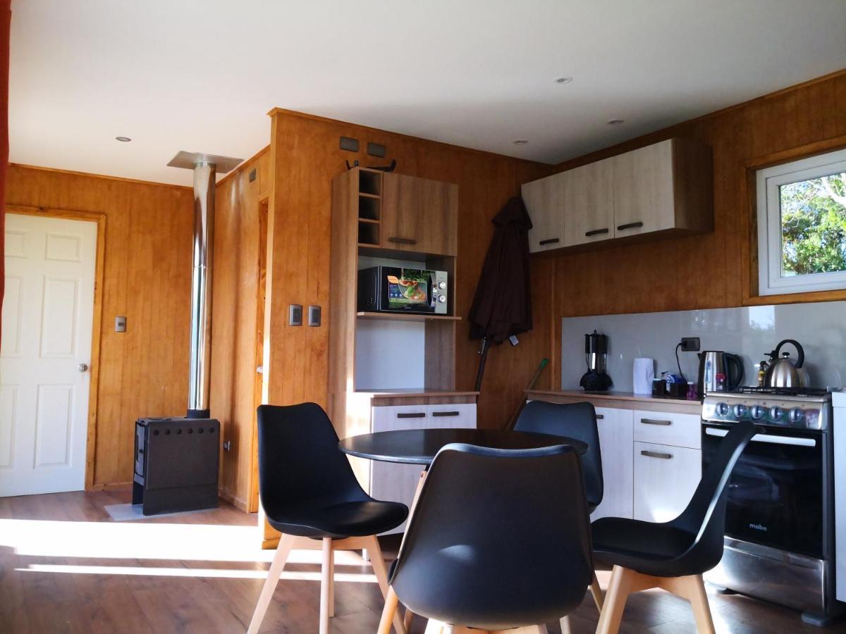 Apartamento Mirador Avellanos