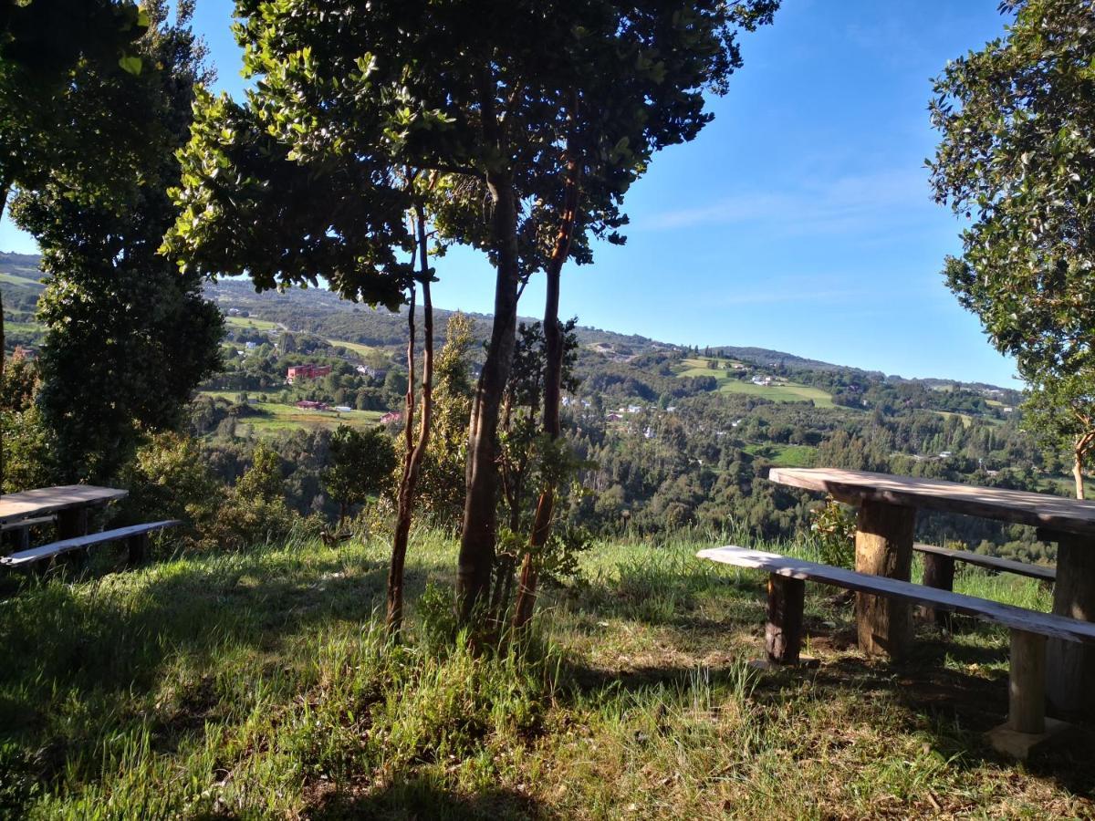 Apartamento Mirador Avellanos *