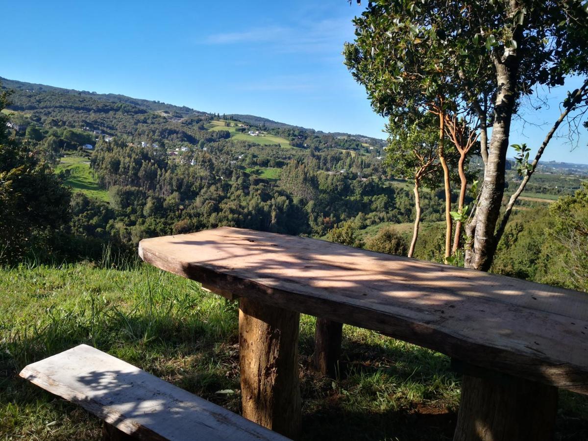 Mirador Avellanos Apartamento