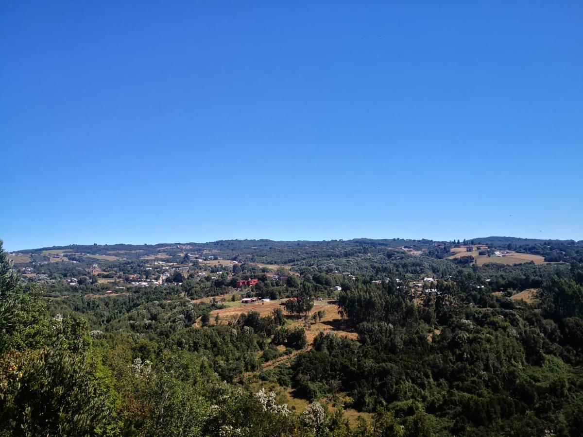 Mirador Avellanos Apartamento *