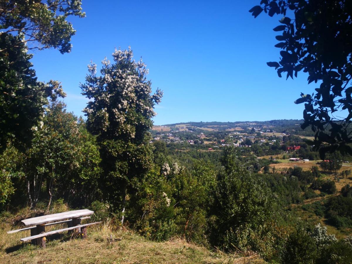 Apartamento Mirador Avellanos *